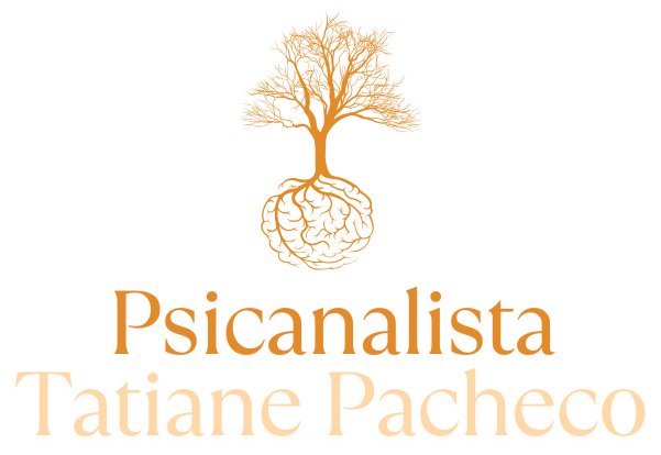 Psicanalista Tatiane Pacheco