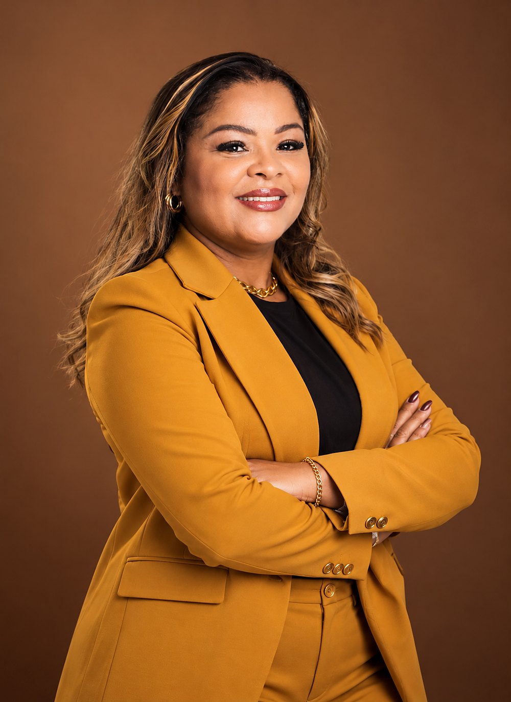 Tatiane Pacheco, psicanalista clínica